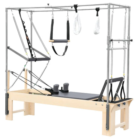 Flexibilität Kraftathlet