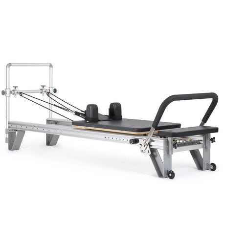 Pilates Reformer Kraftathlet
