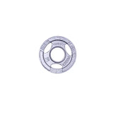 inSPORTline Olympic barbell set Triceps Combo 56 kg (120 cm / 50 mm) InSportLine Barbells