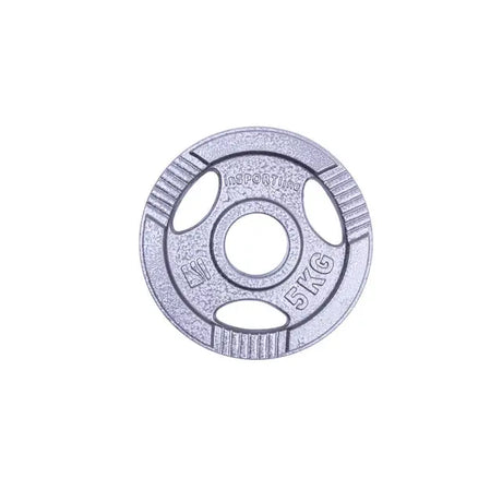 inSPORTline Olympic barbell set Hamerton 80 kg (182 cm / 50 mm) InSportLine Barbells