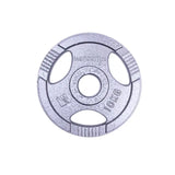 inSPORTline Olympic barbell set Hamerton 80 kg (182 cm / 50 mm) InSportLine Barbells