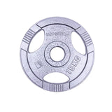 inSPORTline Olympic barbell set Hamerton 80 kg (182 cm / 50 mm) InSportLine Barbells