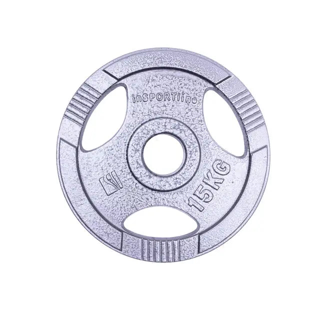 inSPORTline Olympic barbell set Hamerton 80 kg (182 cm / 50 mm) InSportLine Barbells