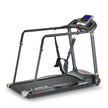 inSPORTline Treadmill Neblin InSportLine Treadmill Dark Grey