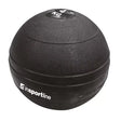 inSPORTline 4 kg Slam Medicine Ball Sand‑Filled Functional Training Ball InSportLine