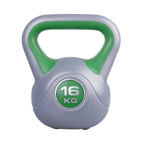 inSPORTline Vin-Bell Dumbbell Set Complete Set 2–20 kg (11 pcs) InSportLine Dumbbells