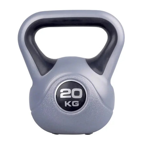 inSPORTline Vin-Bell Dumbbell Set Complete Set 2–20 kg (11 pcs) InSportLine Dumbbells