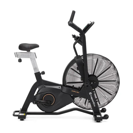 inSPORTline AirBike Exercise Bike Max InSportLine Airbike