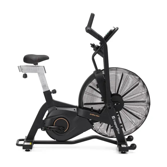 inSPORTline AirBike Exercise Bike Max InSportLine Airbike