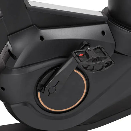 inSPORTline AirBike Exercise Bike Max InSportLine Airbike