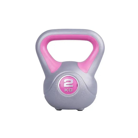 inSPORTline Vin-Bell Dumbbell 2–20 kg (Single) InSportLine Dumbbells