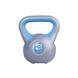 inSPORTline Vin-Bell Dumbbell Set Complete Set 2–20 kg (11 pcs) InSportLine Dumbbells