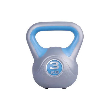 inSPORTline Vin-Bell Dumbbell 2–20 kg (Single) InSportLine Dumbbells 3 kg