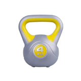 inSPORTline Vin-Bell Dumbbell Set Complete Set 2–20 kg (11 pcs) InSportLine Dumbbells