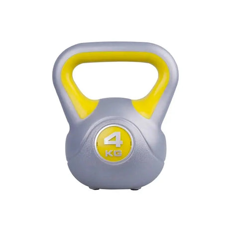 inSPORTline Vin-Bell Dumbbell Set Complete Set 2–20 kg (11 pcs) InSportLine Dumbbells