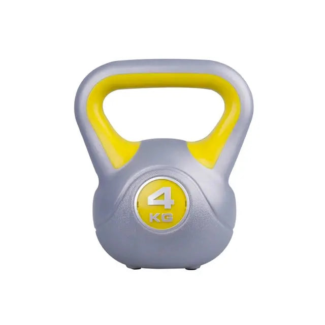inSPORTline Vin-Bell Dumbbell 2–20 kg (Single) InSportLine Dumbbells 4 kg