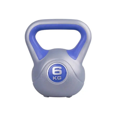 inSPORTline Vin-Bell Dumbbell 2–20 kg (Single) InSportLine Dumbbells 6 kg
