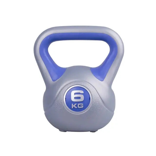 inSPORTline Vin-Bell Dumbbell Set Complete Set 2–20 kg (11 pcs) InSportLine Dumbbells