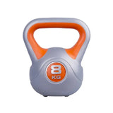 inSPORTline Vin-Bell Dumbbell Set Complete Set 2–20 kg (11 pcs) InSportLine Dumbbells