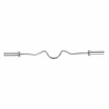 inSPORTline Olympic barbell set Triceps Combo 56 kg (120 cm / 50 mm) InSportLine Barbells