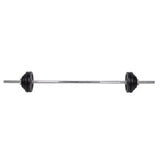 inSPORTline Barbell and dumbbell set 50 kg InSportLine Barbells