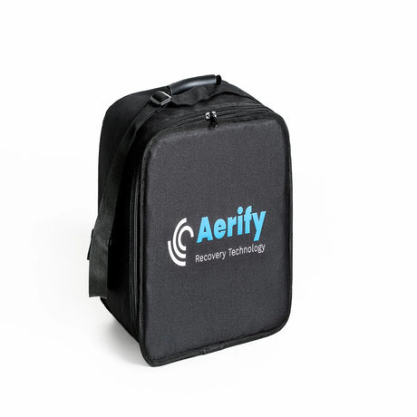 Aerify Recovery Standard Recovery Boots System with or without Carry Bag Kraftathlet Air Compression Recovery Boots