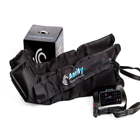 Aerify Recovery Lite Compression Boots Aerify Recovery