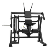 Titanium Strength Abdominal Crunch Elite Series Titanium Strength