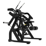 Titanium Strength Abdominal Crunch Elite Series Titanium Strength