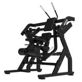Titanium Strength Abdominal Crunch Elite Series Titanium Strength