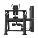Titanium Strength Abdominal Crunch Genesis Series Titanium Strength