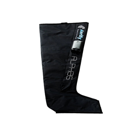 Aerify Recovery ALPHAS Recovery Boots System with Carry Bag Aerify Recovery Wireless Air Compression Recovery Boots