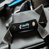 Aerify Recovery ALPHAS Recovery Boots System with Carry Bag Aerify Recovery Wireless Air Compression Recovery Boots