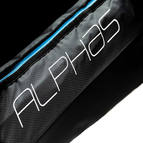 Aerify Recovery ALPHAS Recovery Boots System with Carry Bag Aerify Recovery Wireless Air Compression Recovery Boots