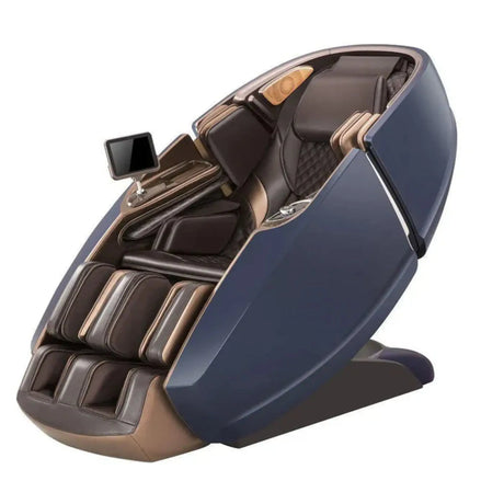 Naipo High-End Massage Chair – 4D Zero Gravity with Tablet Naipo