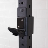 Body-Solid SPR1000DBBACK – Das ultimative Power Rack für kommerzielle Fitnessbereiche