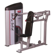 Body-Solid Series II Shoulder Press – Kraftvoller Aufbau deiner Schultermuskulatur