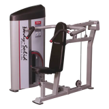 Body-Solid Series II Shoulder Press – Kraftvoller Aufbau deiner Schultermuskulatur