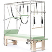 Elina Pilates Cadillac Elite Reformer Elina Pilates