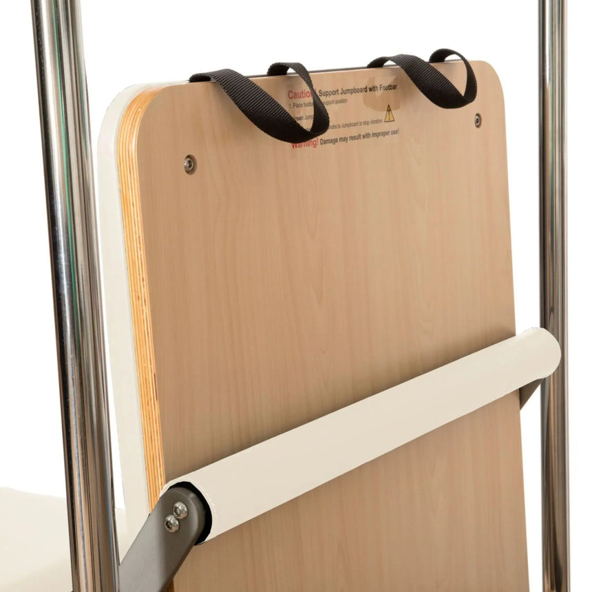 Elina Pilates Cadillac Reformer Elina Pilates
