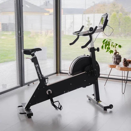 inSPORTline Air resistance spin bike CycleAir InSportLine Spin Bike