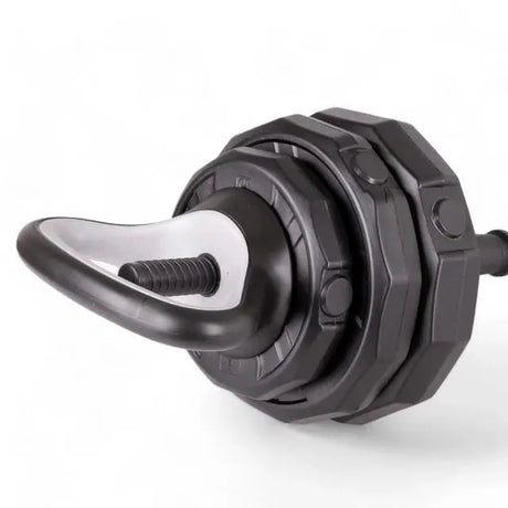 inSPORTline Cement dumbbell set ON-X 6-in-1 40 kg InSportLine Dumbbells