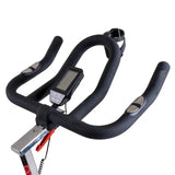inSPORTline Spin bike with heavy flywheel Epsilon Max InSportLine Spin Bike
