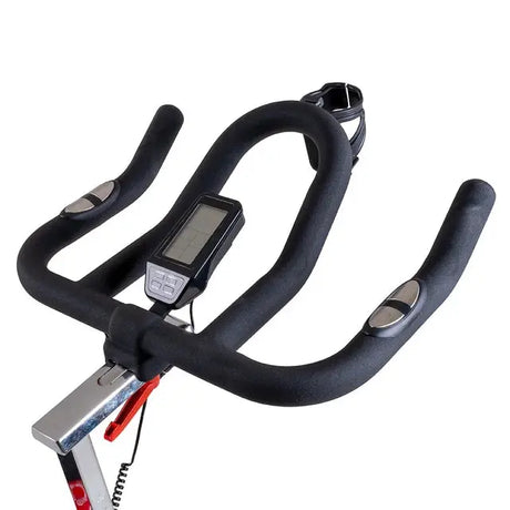 inSPORTline Spin bike with heavy flywheel Epsilon Max InSportLine Spin Bike