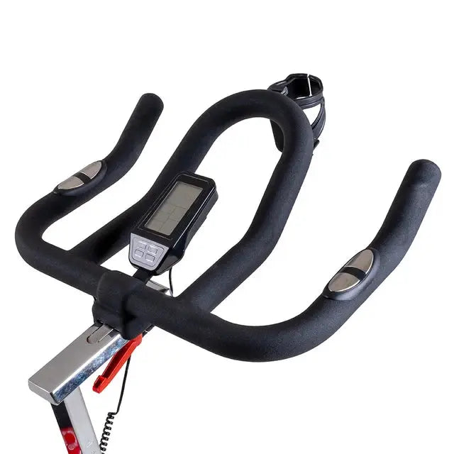 inSPORTline Spin bike with heavy flywheel Epsilon Max InSportLine Spin Bike