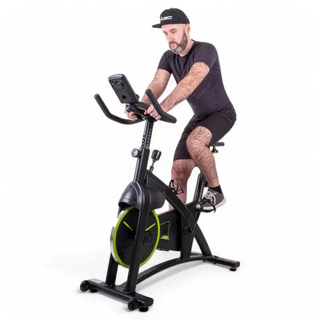 inSPORTline Exercise bike with app connectivity inCondi S120i InSportLine Exercise Bike
