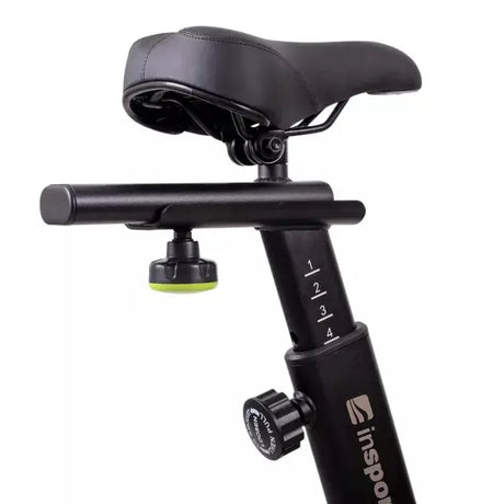 inSPORTline Exercise bike with app connectivity inCondi S120i InSportLine Exercise Bike