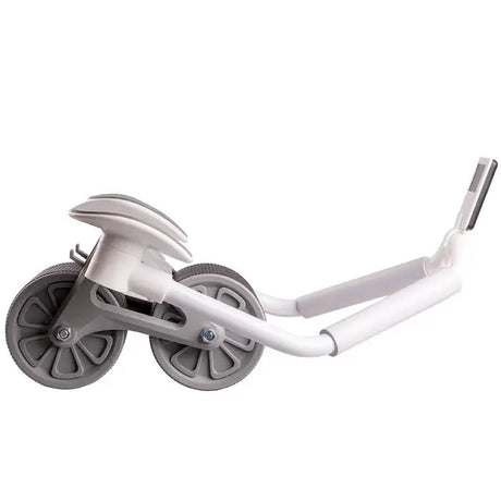 inSPORTline Ab Roller DR2020 2-in-1 Core Trainer InSportLine
