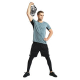 inSPORTline Water filled dumbbell Quabell 8 kg InSportLine Dumbbells