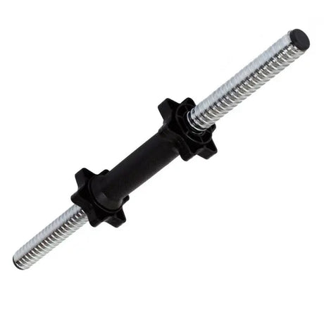 inSPORTline Single Handed Plate Loaded Dumbbell Set CEM 2 x 20 kg InSportLine Dumbbells